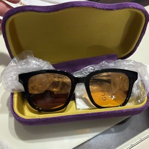 Brand new original Gucci glasses